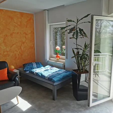 Leipzig Ost Borsdorf
