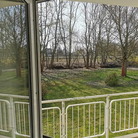 Leipzig Ost Pensjonat Borsdorf