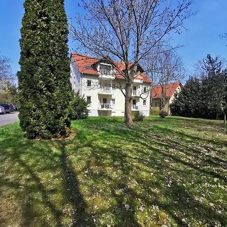 Leipzig Ost Pensjonat