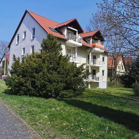 Leipzig Ost Pensjonat *